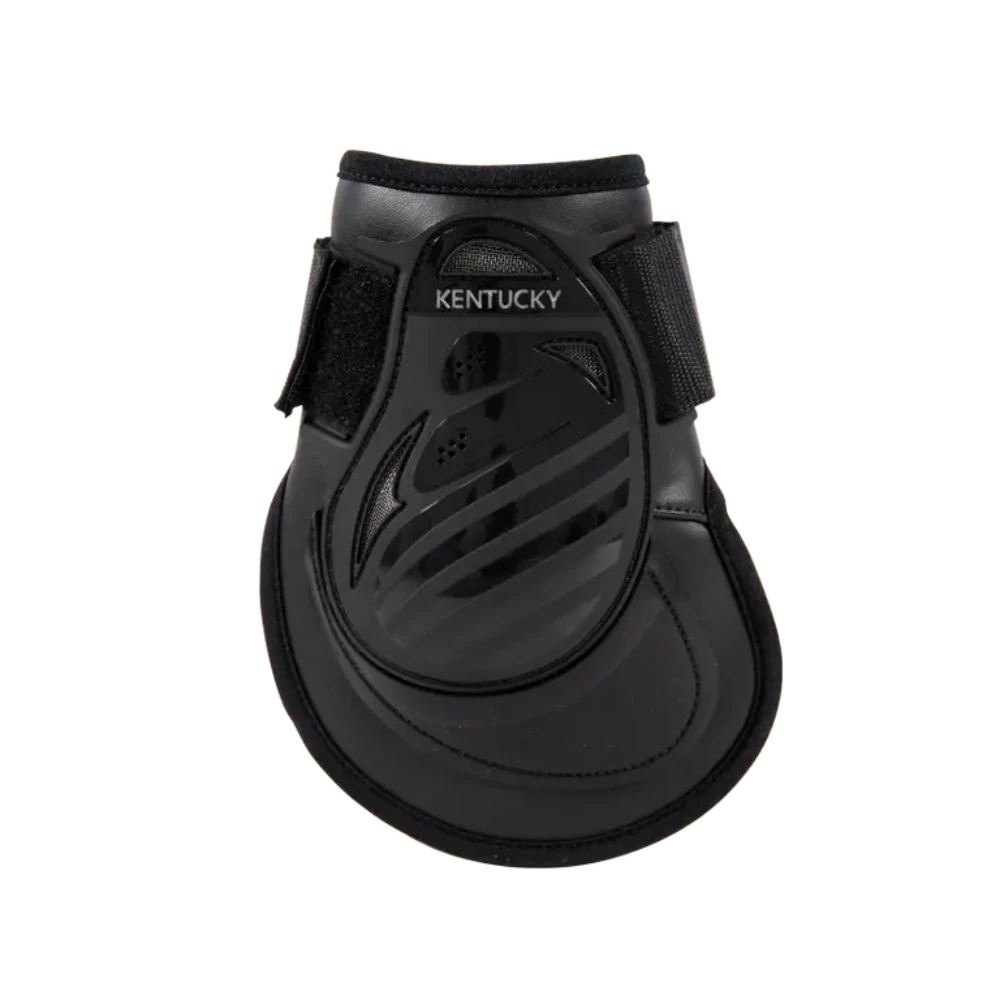 Deep Fetlock Boots by Kentucky