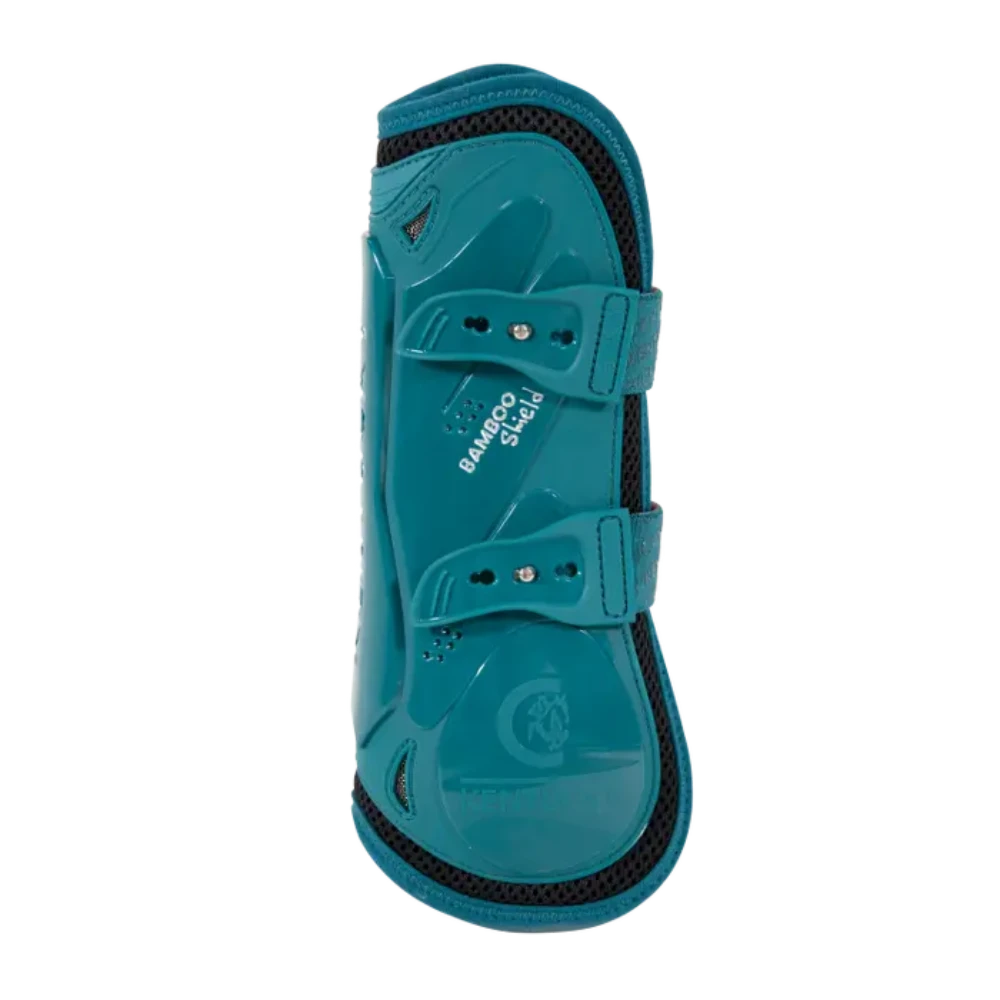 Tendon Boots Bamboo Elastic by Kentucky