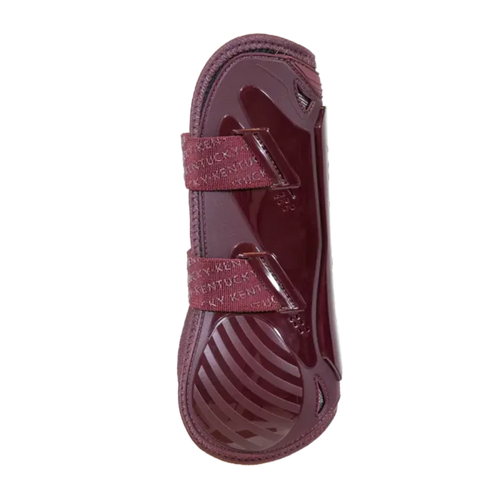 Tendon Boots Bamboo Elastic by Kentucky