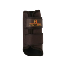 Brushing Boots 3D Spacer by Kentucky