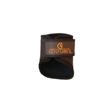 Brushing Boots 3D Spacer Hind Short by Kentucky