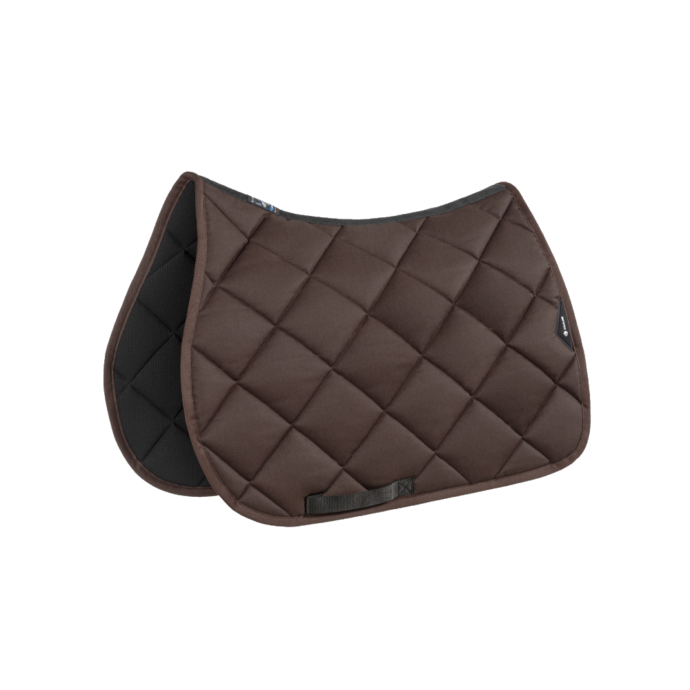 Saddle Pad ROMBO by Equiline