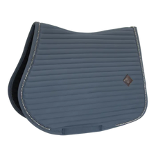 Saddle Pad Pearls Jumping by Kentucky