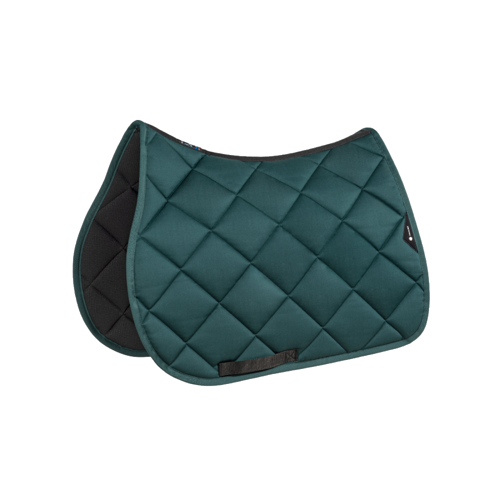 Saddle Pad ROMBO by Equiline