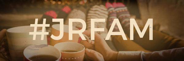 Just Riding Affiliate Program