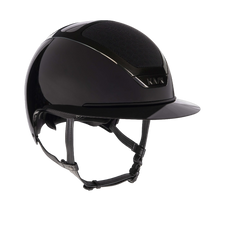 Pure Shine Star Lady Riding Helmet by KASK