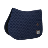 Saddle Pad Diamond Competition 2 numbers Jumping by Kentucky