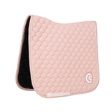 Saddle Pad 3D Logo Onion Quilt Dressage by Kentucky