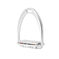 Turin Hunting Plus Stirrups by Tech Stirrups