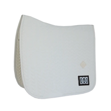 Saddle Pad Fishbone Competition Dressage by Kentucky