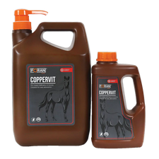 Coppervit by Foran