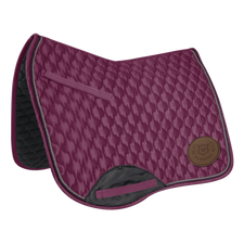 GRENOBLE SADDLE PAD by Waldhausen