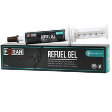 Refuel Gel 30 ml by Foran