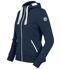 HAMILTON HOODY JACKET by Waldhausen (Clearance)  (CLEARANCE)