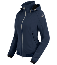 HARVARD SOFTSHELL JACKET by Waldhausen