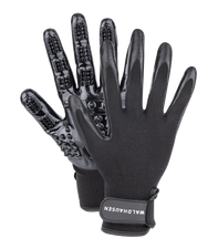 GROOMING & CLEANING GLOVE by Waldhausen