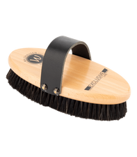 EXCLUSIVE LINE TWO-WAY BODY BRUSH by Waldhausen