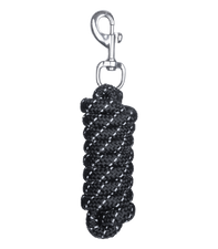 REFLEX LEAD ROPE - CARABINER by Waldhausen