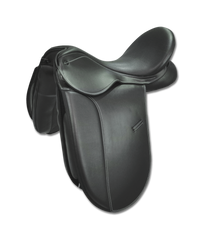 ECONOMIC DRESSAGE SADDLE by Waldhausen