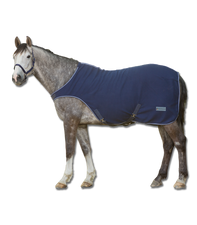 ECONOMIC FLEECE HORSE WALKER RUG by Waldhausen
