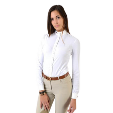 Ladies Show Shirt Dafne by Makebe