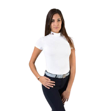 Ladies Show Shirt Jane by Makebe