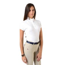 Ladies Show Shirt Caroline by Makebe