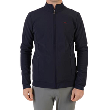 Mens Softshell Jacket Steve by Makebe