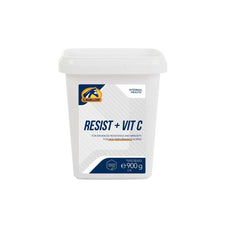 Resist + Vit C by Cavalor