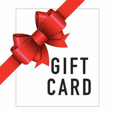 Equestrian Gift Card