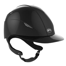 Riding Helmet Easy Evo TLS by GPA