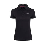 Ladies Elite Polo Shirt by Le Mieux