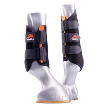 eKur Luxury Protection Boots by eQuick