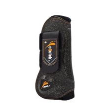 eLight Glitter Front Boots by eQuick