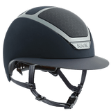 Star Lady Riding Helmet by KASK (Clearance)