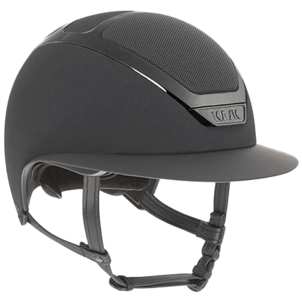 Star Lady Riding Helmet by KASK (Clearance)