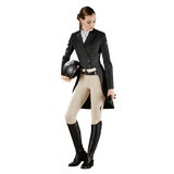 Ladies Dressage Tailcoat MACKENZIE by Equiline