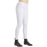 Ladies Layla Silicone Knee Breeches by Montar (Clearance)