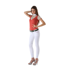 Ladies Show Shirt BABILA by Animo Italia (Clearance)