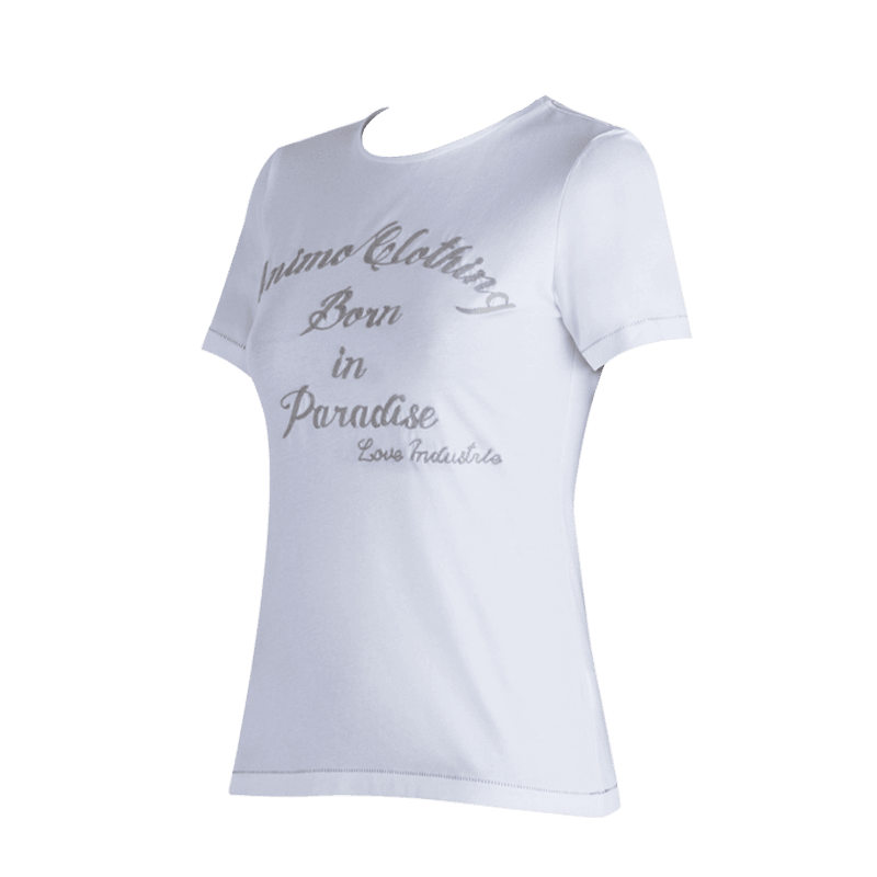 Ladies T-Shirt FRICK by Animo Italia (Clearance)