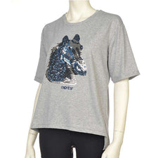 Ladies XENIA T-Shirt by Montar (Clearance)  (CLEARANCE)