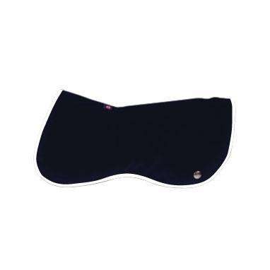 Ogilvy Original Customisable Gummy Jumper Half Pad