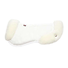 Ogilvy Original Customisable Gummy Jumper Half Pad with Sheepskin