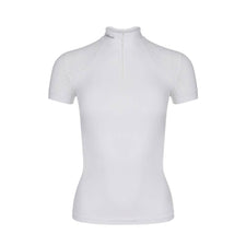 Olivia Short Sleeve Show Shirt by Le Mieux