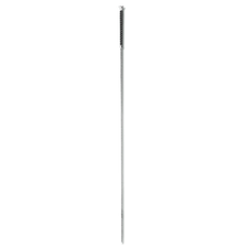 Silvershine dressage whip by Waldhausen