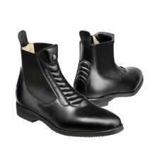 Tucci Short Boots Harl (Instant Dispatch)  (CLEARANCE)