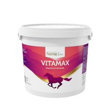 VitaMax by HorseLinePRO (Clearance)